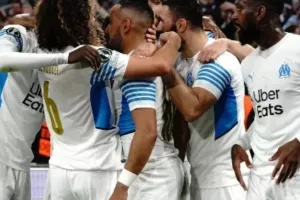 Ρεν - Μαρσέιγ 0-1: Παραμένουν σε «αστεράτη» τροχιά οι Μασσαλοί