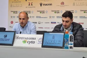 "Από τους πιο σημαντικούς αγώνες της χρονιάς/Έμειναν δέκα τελικοί..."
