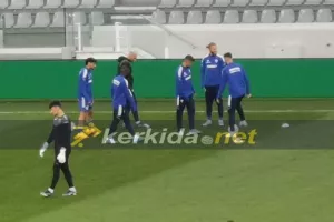 Πάγκος... με 5+2!