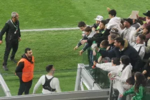 Φανέλες... στους μικρούς! (Φώτος)