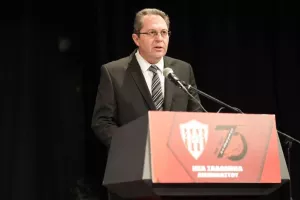 (ΒΙΝΤΕΟ) Η εκδήλωση της Νέας Σαλαμίνας για τα 75χρονα της