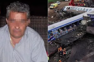 Πρώτο επισκεπτήριο για τον σταθμάρχη στις φυλακές-Τι συνέβη το μοιραίο βράδυ με τις βάρδιες
