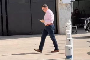 Ευχαριστημένος ο Νίκος (Η επόμενη μέρα στα διοικητικά)
