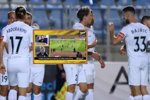 "Υπάρχει προβληματισμός, όχι όμως πανικός" (Τι είπε για Μπεργκ)