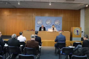 ΚΟΠ/Ανακοίνωση για την συνάντηση με Μάζιτς - Προέδρους 
