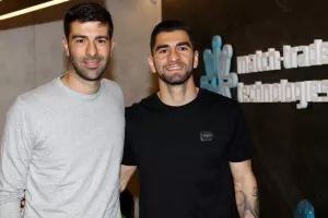 Παρουσία... Κούσουλου