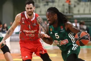 Σερβικά ΜΜΕ: "Θέλει να φύγει ο Βιλντόζα - Τον θέλουν Ολυμπιακός και Παναθηναϊκός"!