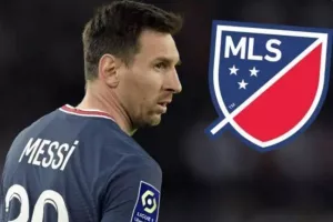 MLS και Μπέκαμ κάνουν τα πάντα για να... πείσουν τον Μέσι!