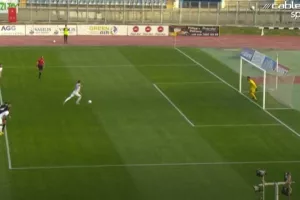 (ΒΙΝΤΕΟ) Ισοφάρισε... με τον ίδιο τρόπο! 