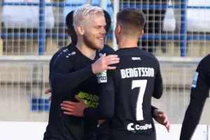 Η δεύτερη φορά/ Ξανά Πάφος - Ξανά... 2-2!