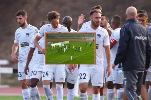 Βαλακάρι - Χέσταντ... με τον ένα ή τον άλλο τρόπο (Βίντεο)