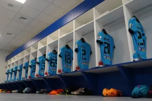 Όλα... έτοιμα!