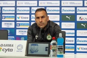"Το αποτέλεσμα μας αδικεί/Χωρίς λόγο δεχθήκαμε τρία εύκολα γκολ"