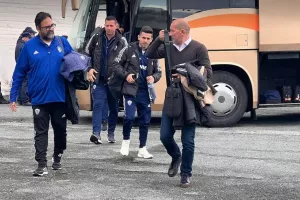 Η Ανόρθωση... στο ΜΑΚ (Φώτος)