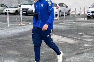 Η Ανόρθωση... στο ΜΑΚ (Φώτος)