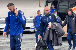 Η Ανόρθωση... στο ΜΑΚ (Φώτος)
