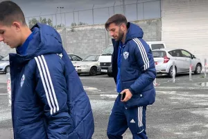 Η Ανόρθωση... στο ΜΑΚ (Φώτος)