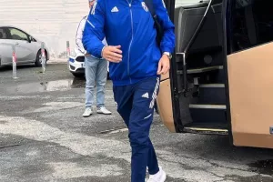 Η Ανόρθωση... στο ΜΑΚ (Φώτος)