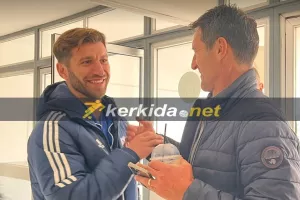 Θυμήθηκαν... τα παλιά!