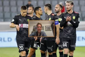 "Εκεί θα δούμε την πραγματική ΑΕΚ..."