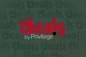 Privilege card/Ομόνοια