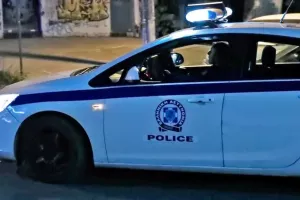 Πώς οι διαρρήκτες άρπαξαν 30 επώνυμους πίνακες και χρήματα από το σπίτι επιχειρηματία και συλλέκτη στο Διόνυσο