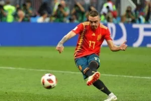 Άσπας: «Ο Λουίς Ενρίκε δεν είχε plan b»