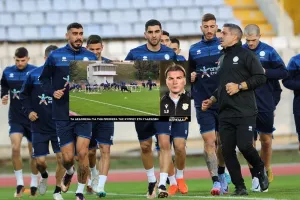 Ντόμπρα... για Εθνική: "Τόσα χρόνια παίζαμε για τις εντυπώσεις- Κάποια μέρα αυτό πρέπει να αλλάξει"
