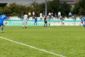 Με τριάρα... η Ομόνοια τον Απόλλωνα/Κ17 (Φώτος)