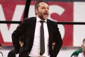 Σερέλης: «Όλο τον χρόνο δε ζήτησε κανείς συγνώμη, θα την πω τώρα εγώ»