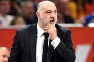 Λάσο: «Είχα φέτος προσφορές από ομάδες, δεν ξέρω πού θα είμαι του χρόνου»