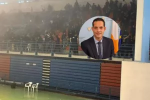 Δήλωση για τα επεισόδια: "Διοικητική έρευνα"