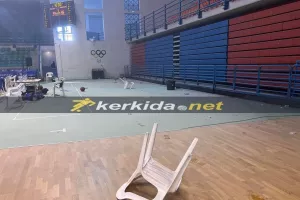 Πρωινή ενημέρωση/ Τρεις τραυματίες αστυνομικοί
