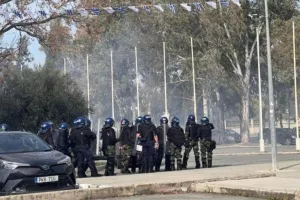 Τι έγινε στην σύσκεψη για τα επεισόδια/Αποφάσεις 