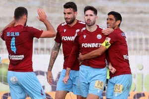 Αφού επιστρέφει, να... "επιστρέψει"!
