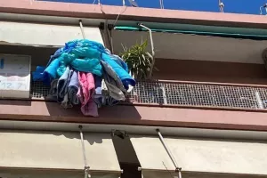 «Σκότωσα τους δαίμονες» φώναζε ο 17χρονος που τραυμάτισε τη μητέρα του