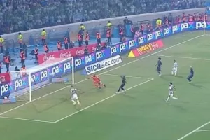 Ο Λαουτάρο έχασε το... άχαστο με την Αργεντινή! (Βίντεο)