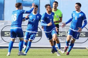 Ανάρτηση... για τον σκόρερ