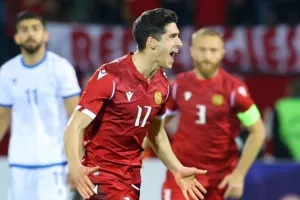 Grant-Leon Ranos/ Ο σκόρερ με Κύπρο, από Dortumund... σε Bayern! 
