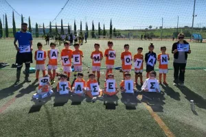 Professional Academy-Εθνικός Άσσιας: «Πάρε με όταν φτάσεις»
