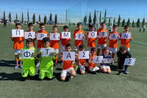 Professional Academy-Εθνικός Άσσιας: «Πάρε με όταν φτάσεις»