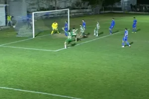 Ομόνοια 29Μ-Εθνικός Άχνας: Πήρε το ντέρμπι και... δυνατά για άνοδο! (φώτος)