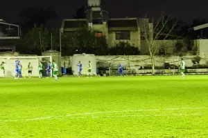 Ομόνοια 29Μ-Εθνικός Άχνας: Πήρε το ντέρμπι και... δυνατά για άνοδο! (φώτος)