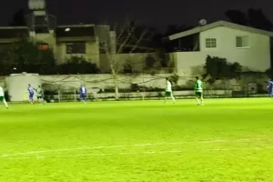 Ομόνοια 29Μ-Εθνικός Άχνας: Πήρε το ντέρμπι και... δυνατά για άνοδο! (φώτος)