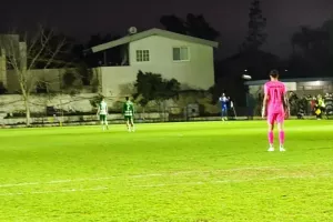 Ομόνοια 29Μ-Εθνικός Άχνας: Πήρε το ντέρμπι και... δυνατά για άνοδο! (φώτος)