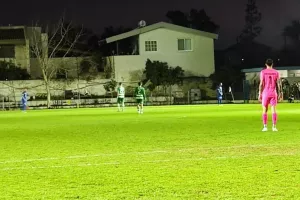 Ομόνοια 29Μ-Εθνικός Άχνας: Πήρε το ντέρμπι και... δυνατά για άνοδο! (φώτος)