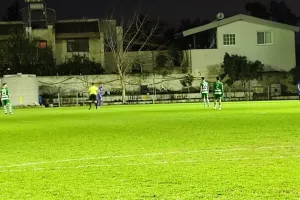 Ομόνοια 29Μ-Εθνικός Άχνας: Πήρε το ντέρμπι και... δυνατά για άνοδο! (φώτος)