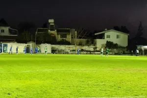 Ομόνοια 29Μ-Εθνικός Άχνας: Πήρε το ντέρμπι και... δυνατά για άνοδο! (φώτος)