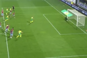 (ΒΙΝΤΕΟ) Ξανά ο "Τρίσκο", 3-1