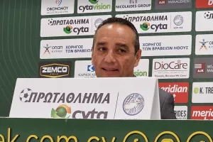 Όλτρα: ''Έπρεπε να κερδίσουμε για να έχουμε αυτοπεποίθηση μπαίνοντας στα πλέι οφ'' 